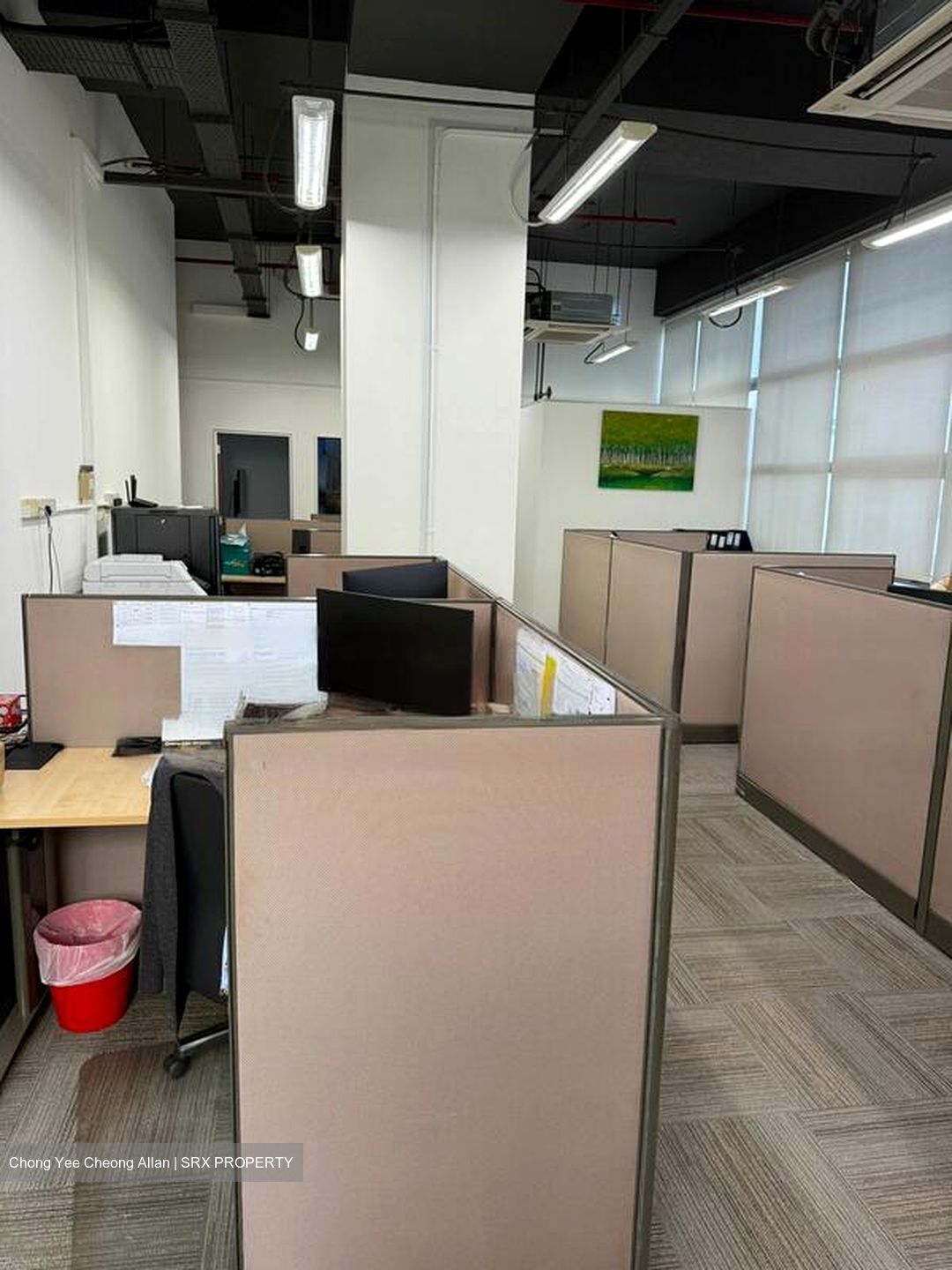 Eunos Techpark (D14), Office #461332251